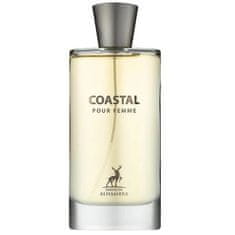 shumee Coastal Pour Femme parfumska voda v spreju 100 ml