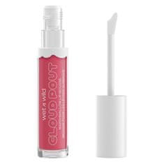 shumee Cloud Pout Marshmallow Lip Mousse mat tekoča šminka Marsh To My Mallow 3 ml