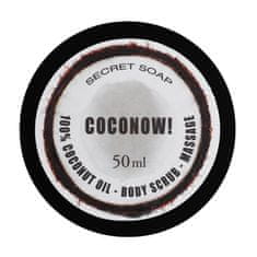 shumee Coconow! piling za telo 50 ml