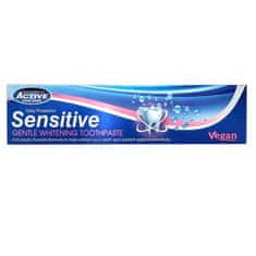 shumee Sensitive Gentle Whitening Toothpaste belilna zobna pasta 100 ml