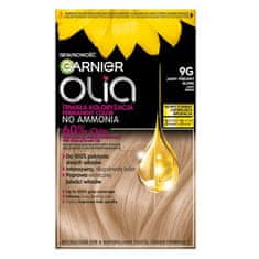 shumee Olia barva za lase 9G Light Pearl Blonde