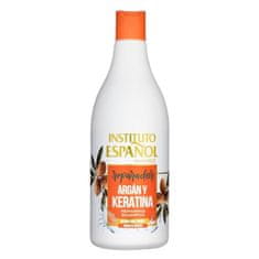 shumee Obnovitveni šampon za lase Argan and Keratin 750ml