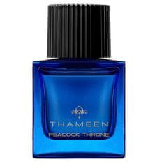 shumee Peacock Throne parfumska voda v spreju 50 ml