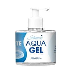 shumee Aqua Forte Gel vodni gel za vlaženje intimnih predelov 300 ml