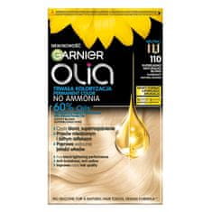 shumee Olia barva za lase 110 Super Light Natural Blonde