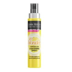 shumee Go Blonder Controlled Lightening pršilo za posvetlitev las 100 ml