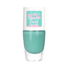 shumee Summer Trend Nail Polish lak za nohte 03 8 ml