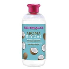 shumee Aroma Ritual sproščujoča pena za kopel brazilski kokos 500 ml