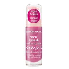 shumee Coco Splash Make-Up Base vlažilna podlaga za make-up 20 ml