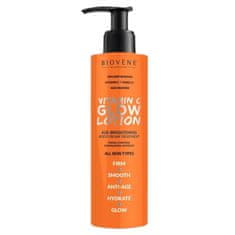 shumee Vitamin C Glow Lotion svetleča krema za telo 200 ml