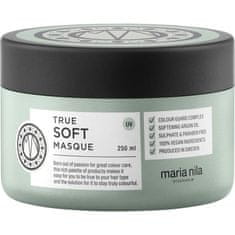 shumee True Soft Masque maska za suhe lase 250 ml