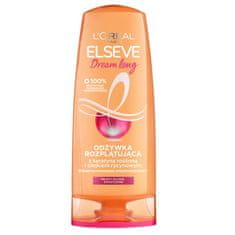 shumee Elseve Dream Long regenerator za dolge in poškodovane lase 200 ml