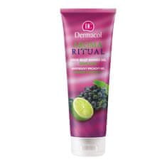 shumee Aroma Ritual Stress Relief Gel za tuširanje Grape &amp; Limeta 250 ml