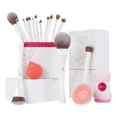 shumee Cloud Dancer Makeup Brushes Collection darilni set ličil 17 kosov.