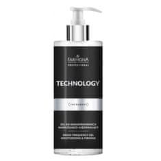 shumee Technology radiofrekvenčni gel 500ml