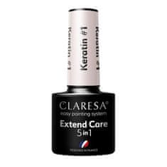 shumee Extend Care 5v1 keratinska hibridna podlaga 1 5 g