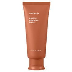 shumee Enrich Bonding Mask krepilna maska za lase 200 ml