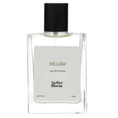 shumee William parfumska voda v spreju 100 ml