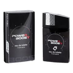 shumee Power Boost For Men toaletna voda v spreju 100 ml