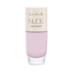 shumee Nude Nail Polish lak za nohte 6 8 ml