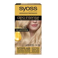 shumee Oleo Intense obstojna barva za lase z olji 9-10 Light Blonde