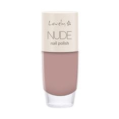 shumee Nude Nail Polish lak za nohte 8 8 ml