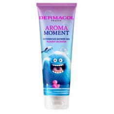 shumee Aroma Moment Mysterious Shower Gel Plummy Monster gel za prhanje 250 ml