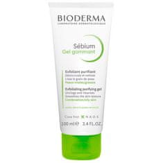 shumee Sebium Gel Gommant piling čistilni gel 100 ml