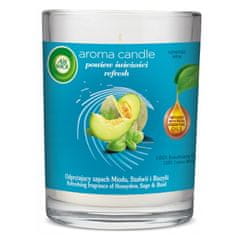 shumee Aroma Candle Dišeča sveča Breath of Freshness 220g