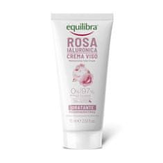 shumee Rosa Rose krema za roke s hialuronsko kislino 75 ml