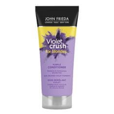 shumee Violet Crush balzam za nevtralizacijo rumenega odtenka las 75 ml