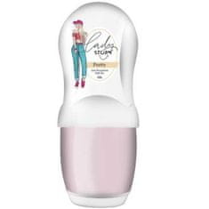 shumee Ženski antiperspirant za telo roll-on Pretty 50 ml