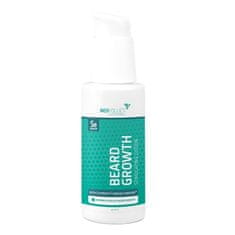 shumee Beard Growth serum za spodbujanje rasti brade 45 ml