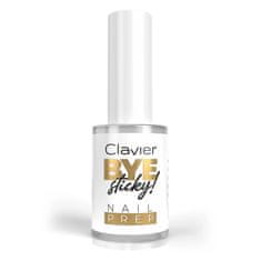 shumee Adijo Sticky! Nail Prep pripravek za razmaščevanje nohtov 7 ml