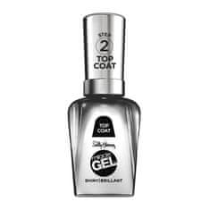 shumee Miracle Gel Top Coat nadlak 101 Transparent 14,7 ml