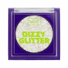 shumee Dizzy Glitter senčilo za oči 01 2g