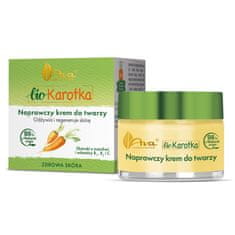 shumee Bio Karotka obnovitvena krema za obraz 50 ml