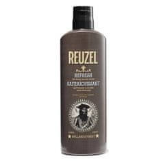 shumee No Rinse Beard Wash šampon za suho brado brez izpiranja Refresh 200 ml