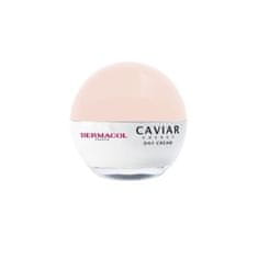 shumee Caviar Energy dnevna krema SPF15 dnevna krema proti staranju 50 ml