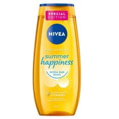 shumee Summer Happiness gel za tuširanje 250 ml