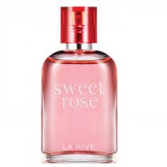 shumee Sweet Rose parfumska voda v spreju 30 ml