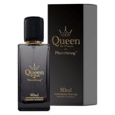 shumee Queen For Women Pheromone Perfume parfum s feromoni za ženske v pršilu 50 ml