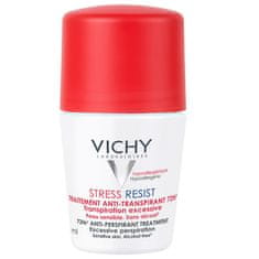 shumee Stress Resist intenzivni antiperspirant roll-on 50 ml