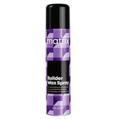 shumee Builder Wax Spray, vosek v spreju za zaključno oblikovanje, 250 ml