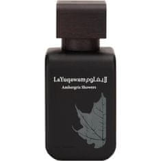 shumee La Yuqawam Ambergris Showers parfumska voda v spreju 75 ml