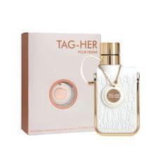 shumee Tag Her parfumska voda v spreju 100 ml