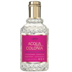 shumee Acqua Colonia Pink Pepper &amp; Grenivka kolonjska voda v pršilu 50 ml