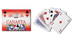 Rummy Canasta