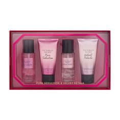 Victoria´s Secret Pure Seduction & Velvet Petals SET1 za ženske