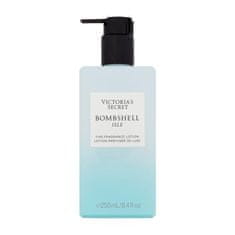 Victoria´s Secret Bombshell Isle parfumiran losjon za telo 250 ml za ženske